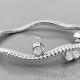 beautifully adjusted ring