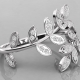 white gold
