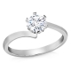 diamond engagement ring