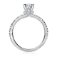 Designed ring