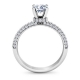 engagement ring