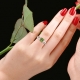 gourges diamond ring