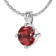 diamond around the ring