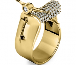 diamond ring