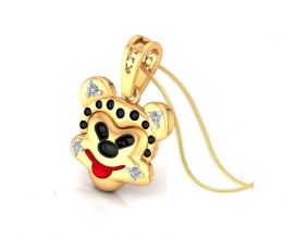 gold jewelry
