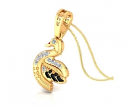 gold jewelry