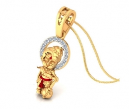 gold jewelry