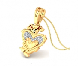 gold jewelry