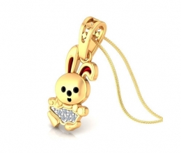 gold jewelry