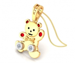 gold jewelry