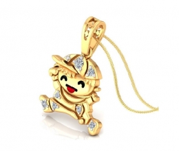 gold jewelry