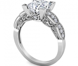 lace ring