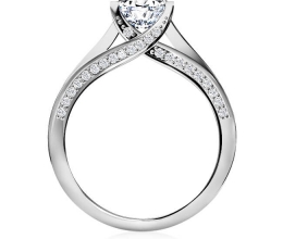 engagement ring