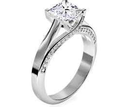 soliter ring 