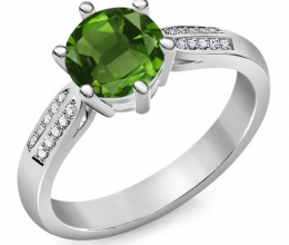 gourges engagement ring