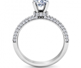 engagement ring