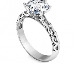 engagement ring