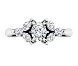 engagement ring