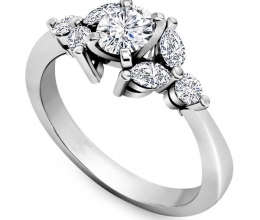 diamond engagement ring