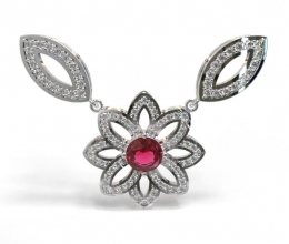 diamond pandet