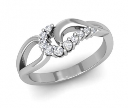 diamond engagement ring
