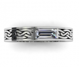 special wedding ring