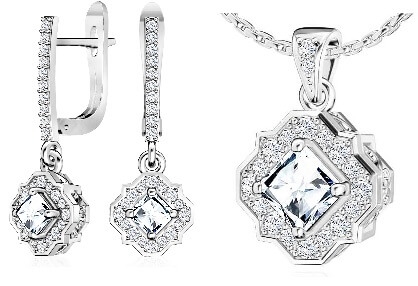 diamond jewellery