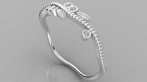 special designed ring
