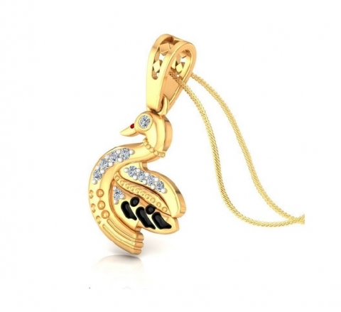 gold jewelry