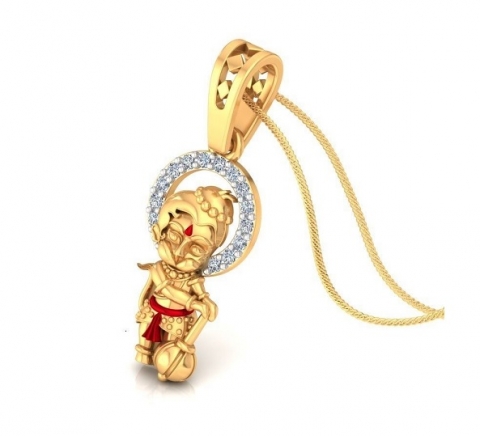 gold jewelry