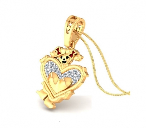 gold jewelry