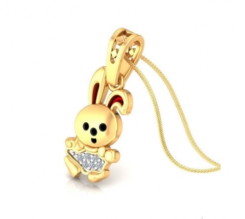 gold jewelry