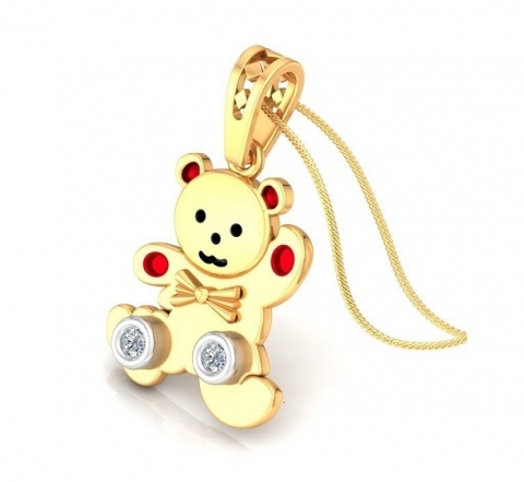 gold jewelry