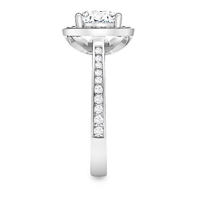 gourges engagement ring