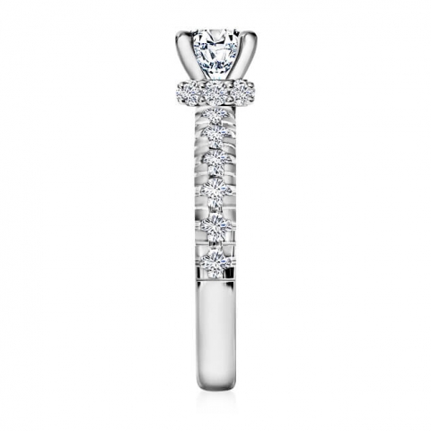 engagement ring