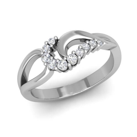 diamond engagement ring