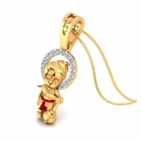 gold jewelry